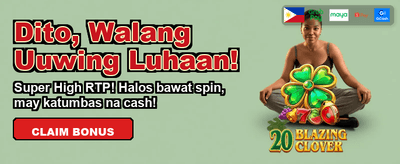 Win Big with Ph Plus Casino banner